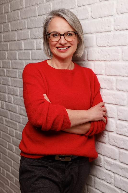 Profilbild Sandra Lorenz